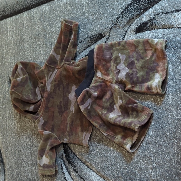 Please Mum bear outfit - Picture 4 of 9